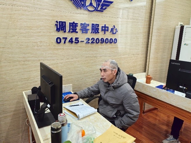 党员先锋肖阳春