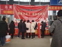 活动现场