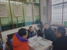 春运安全生产检查