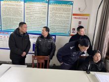 春运安全生产检查