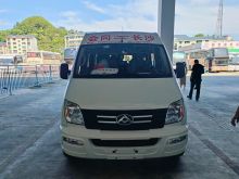 会同至长沙定制客运班线开通