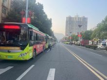 会同公交助力活动和挑战赛
