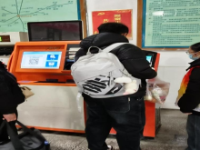 “奉献、友爱、互助、进步”的志愿者精神
