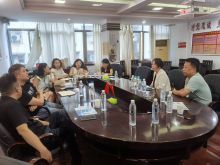 聚焦线上商城构建    优化供货体系    强化配送网络