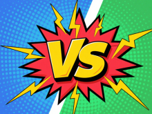 VS