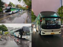 定制客运分公司