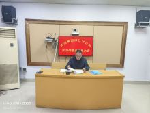 凝心聚力保安全 温馨服务护归途