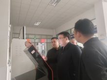 春运督查及走访慰问