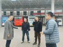 多措并举护航旅客出行