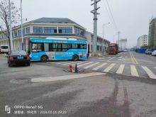 怀运集团靖州分公司开展2026年道路交通事故应急处置演练