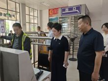 国庆督导