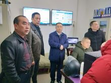 春运检查