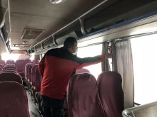 防汛安全排查