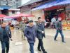 市场巡查，排除安全隐患
