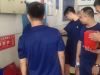 消防演练