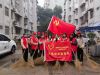 开展“学雷锋”主题党日活动