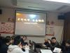 观看《严明纪律、远离酒驾》警示片