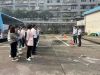洪江分公司开展消防安全演练活动