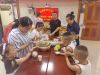 洪江分公司开展“清风传家 与爱童行”六一系列活动