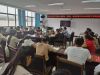 校车安全会