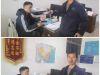 拾金不昧暖人心  小事大爱显本色