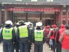 春运启动仪式