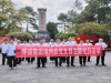 参观红色教育基地