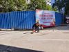 开展暖心行动，消除钢筋隐患