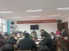 会同分公司召开春运相关动员会议，全面备战春运