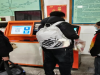 “奉献、友爱、互助、进步”的志愿者精神