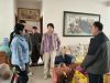 寒风吹暖意，工会暖人心