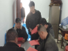 安全第一、生命至上