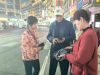 定制快车，助力城市便捷出行