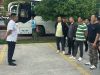 怀运集团安江客运分公司全力保障学生研学出行