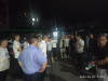 启动部署龙舟赛人员转运工作
