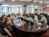 聚焦线上商城构建    优化供货体系    强化配送网络