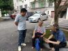 走访慰问