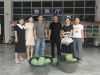 夏日送清凉，暖心回馈