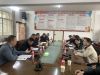 为深入学习借鉴先进地区经验做法，扎实推进我县城乡客运一体化建设工作，4月16日，沅陵县交通局组织相关单位赴溆浦县交通局开展专题交流学习活动。沅陵县交通局副局长刘莎琳带队，我司飞达道路运输有限公司周元董事长及相关负责人随同前往。    学习交流期间，考察组一行与溆浦县交通局及相关运营单位开展座谈，认真听取了溆浦县在城乡客运一体化规划布局、线路整合优化、运营模式创新、安全规范管理、服务质量提升、政策保障落实等方面的先进经验与典型做法，实地查看相关运营线路、场地建设及日常管理成效，并围绕工作推进过程中的痛点难点、长效管理机制、群众出行保障等核心问题，进行深入交流座谈、互学互鉴。    通过此次学习，让我司全面学习了先进地区的工作思路与实践经验，有效拓宽了发展视野。下一步，飞达公司将认真梳理吸收此次交流学习成果，结合自身实际，积极探索符合本地特点的城乡客运一体化发展路径，持续优化运营服务，不断提升群众出行满意度，助力我县城乡客运一体化工作高质量推进。  