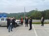 为切实保障辖区道路通行安全，4月14日上午，飞达公司周经理、五强溪杨经理陪同交通主管部门相关人员，对毛垭村至沅陵、五强溪至合仁坪路段开展实地道路勘察工作。 勘察现场，工作人员一行深入路段重点区域，重点检查道路路面状况、交通标志标线、安全防护设施设置等情况，全面排查道路安全隐患，对发现的问题逐一记录、现场沟通研判，明确整改方向与责任分工。飞达公司及五强溪相关负责人全程陪同，详细介绍了路段日常管养、运营保障及风险防控措施，并就进一步优化道路通行条件、完善安全设施、提升应急处置能力等方面与主管部门进行深入交流。 此次联合勘察，为后续针对性开展道路隐患整治、提升路段通行安全系数奠定了坚实基础。飞达公司将以此次勘察为契机，压实主体责任，持续加强道路管养维护，筑牢道路交通安全防线，为群众安全出行保驾护航。