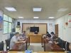 集团党委副书记李海舰赴洪江分公司开展半年督导检查并慰问在岗困难党员