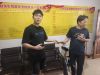 拾金不昧暖人心 传递文明正能量
