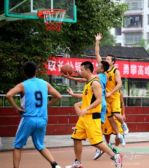 走点心吧