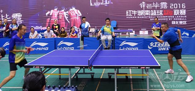 董书华在比赛中 董书华在比赛中